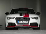 Audi RS5 TDI Concept 2014 года